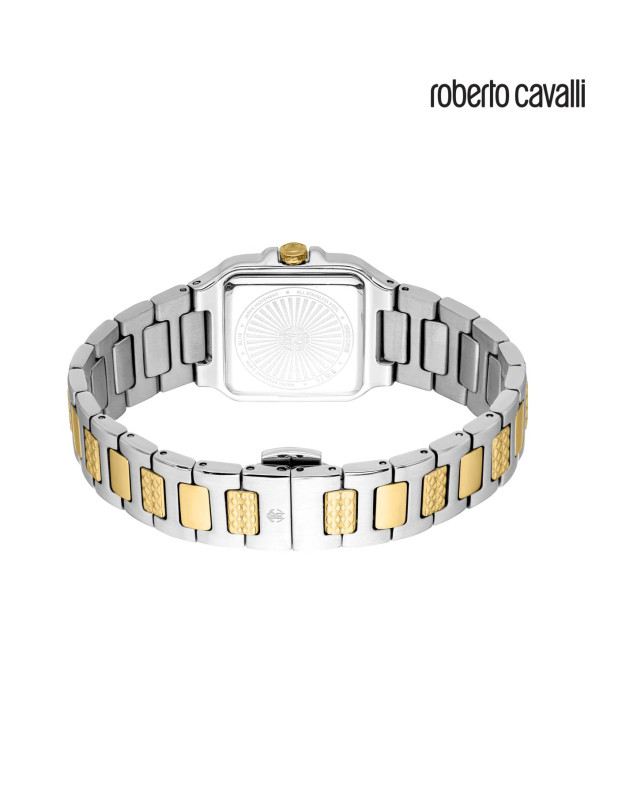 Roberto Cavalli Ladies Watch